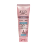Eva Skin Clinic gel nettoyant visage au collagène